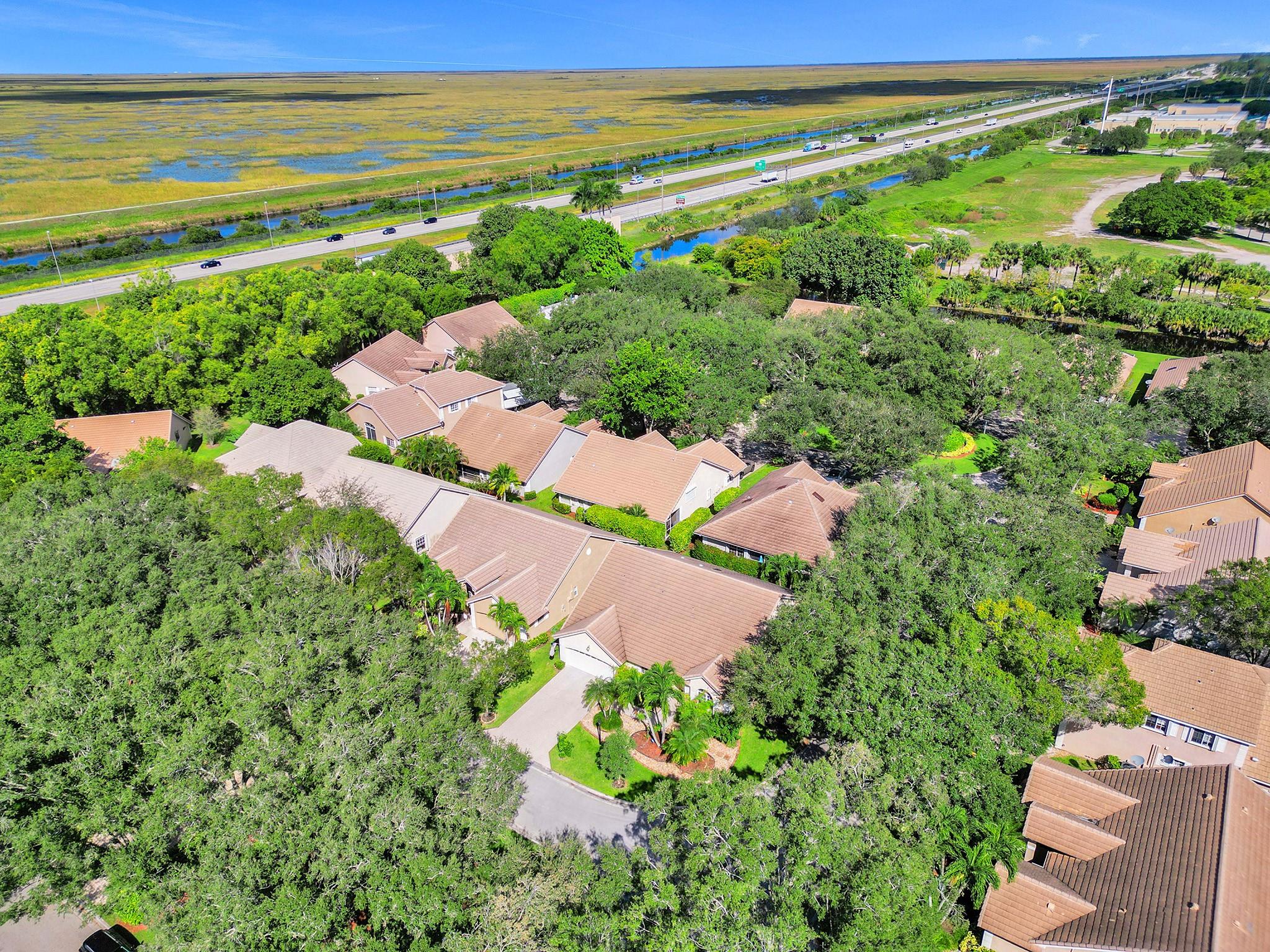 Georgetown At Eagle Trace - Residential