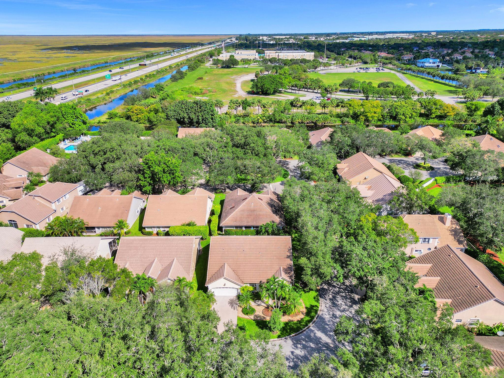 Georgetown At Eagle Trace - Residential