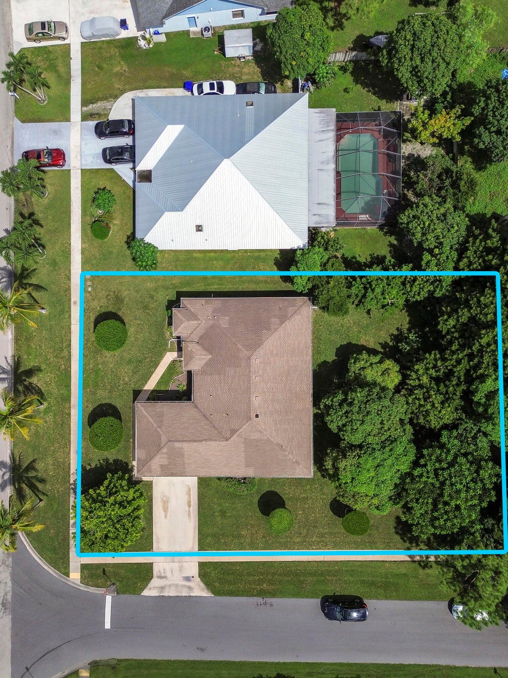 Photo of 203 Ponce de Leon Street, Royal Palm Beach, FL 33411 (MLS # B26085814)
