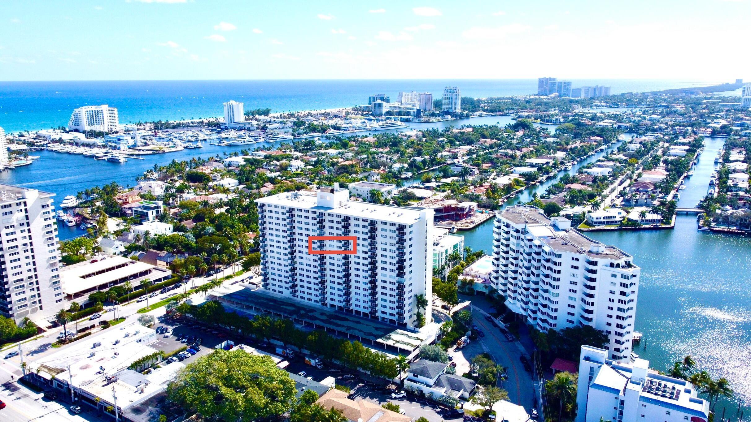 340 SUNSET Drive 1506