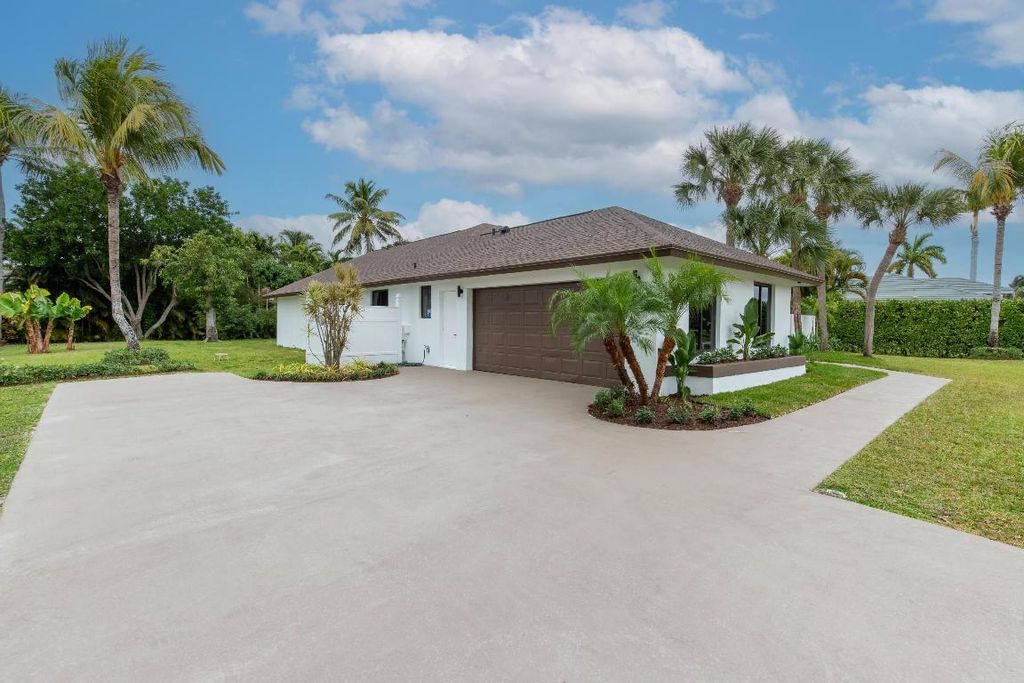 Photo of 1205 Longlea Terrace, Wellington, FL 33414 (MLS # R11156125)