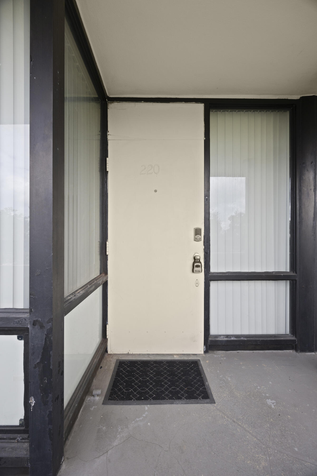 POINTE CONDO - Residential Lease