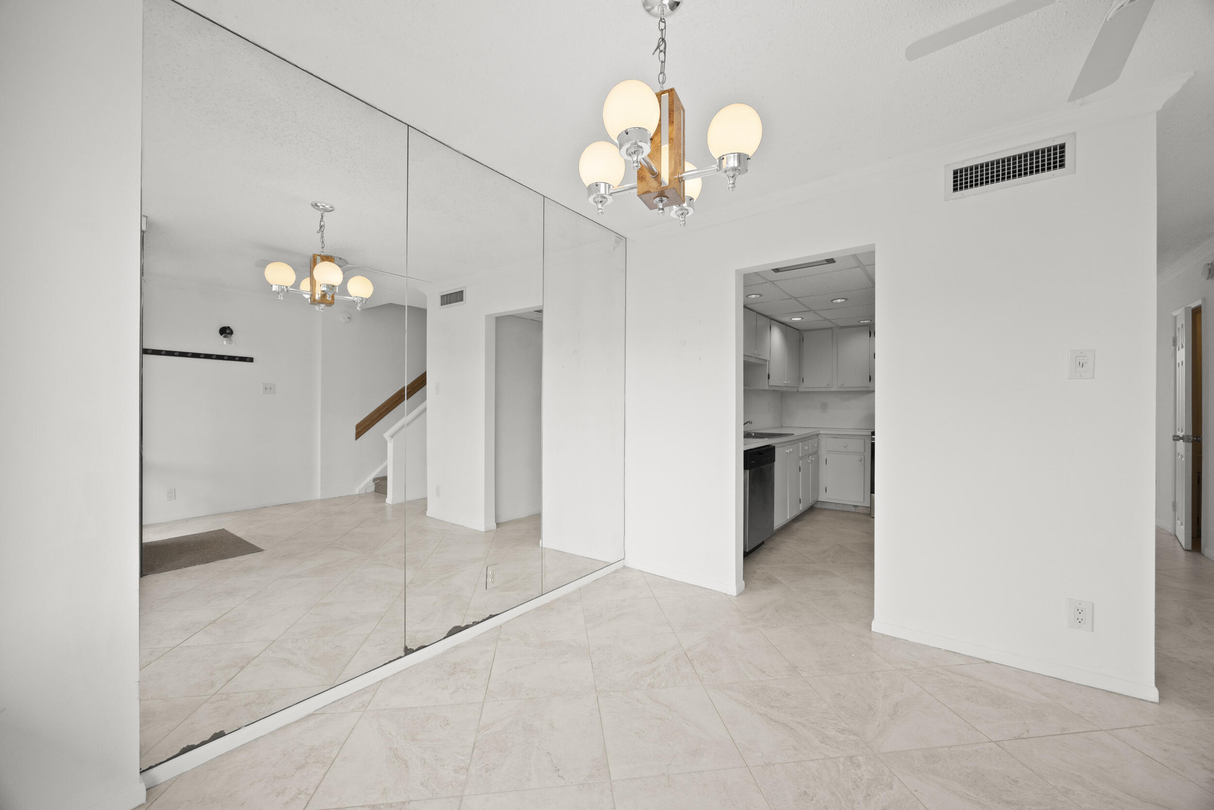 POINTE CONDO - Residential Lease