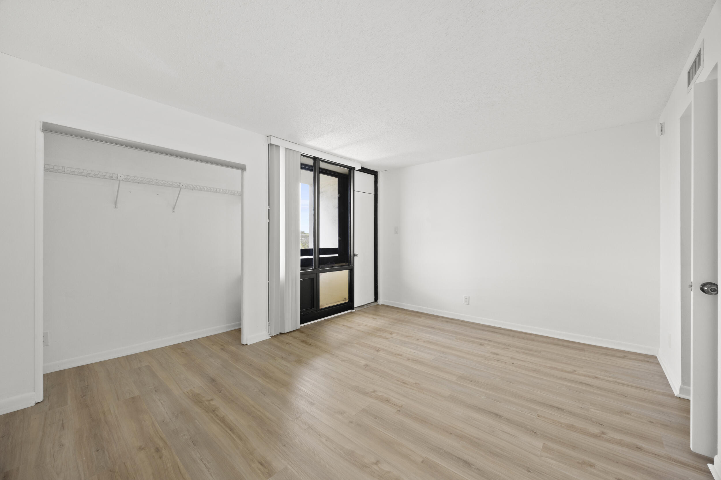 POINTE CONDO - Residential Lease