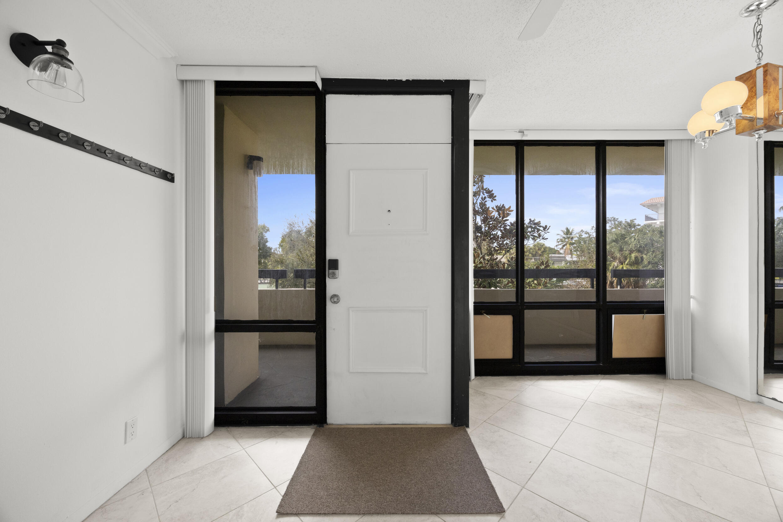 POINTE CONDO - Residential Lease