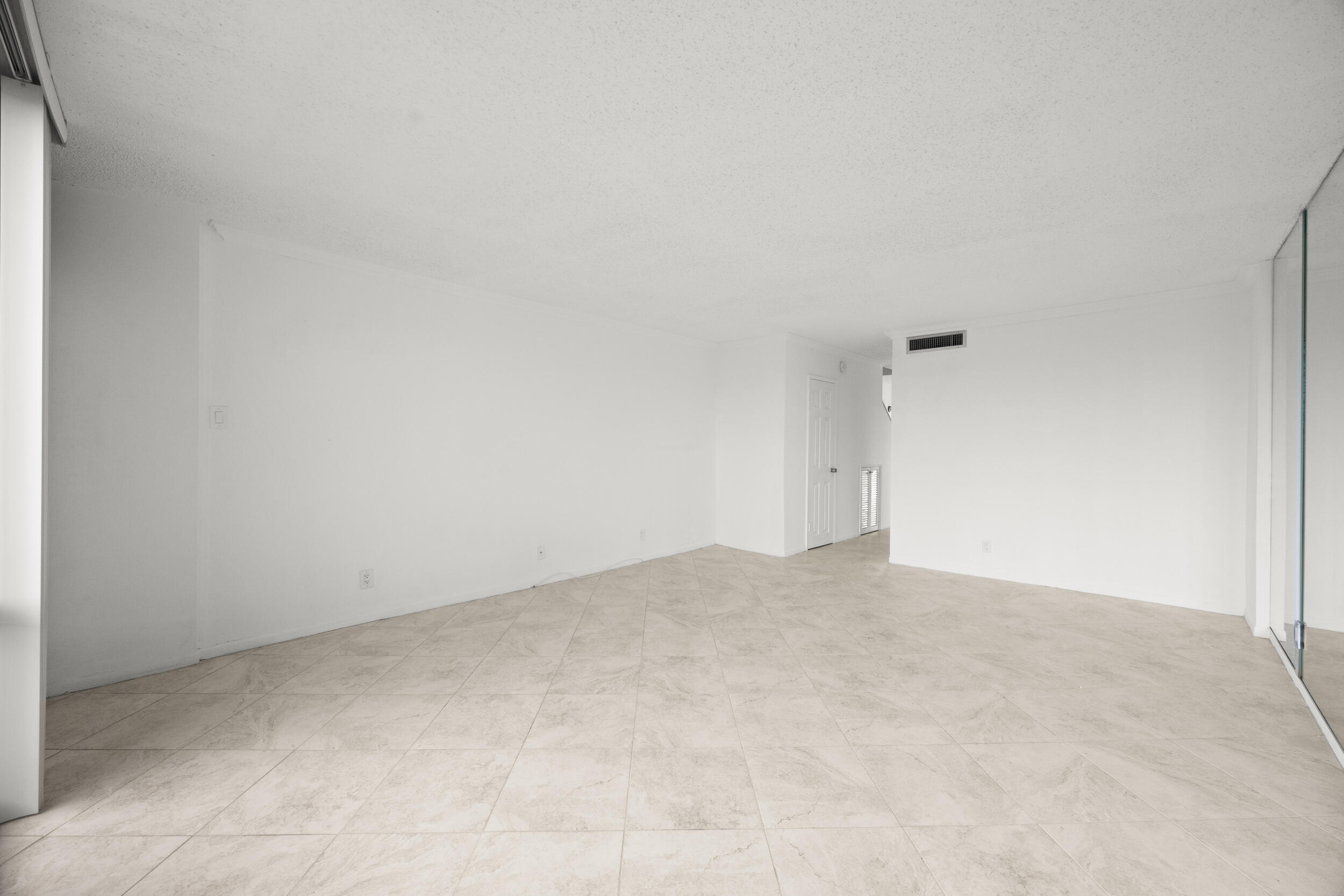 POINTE CONDO - Residential Lease