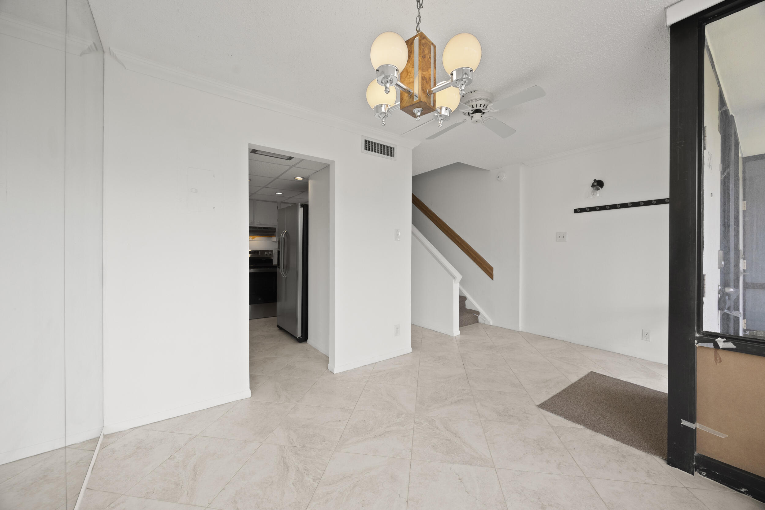 POINTE CONDO - Residential Lease