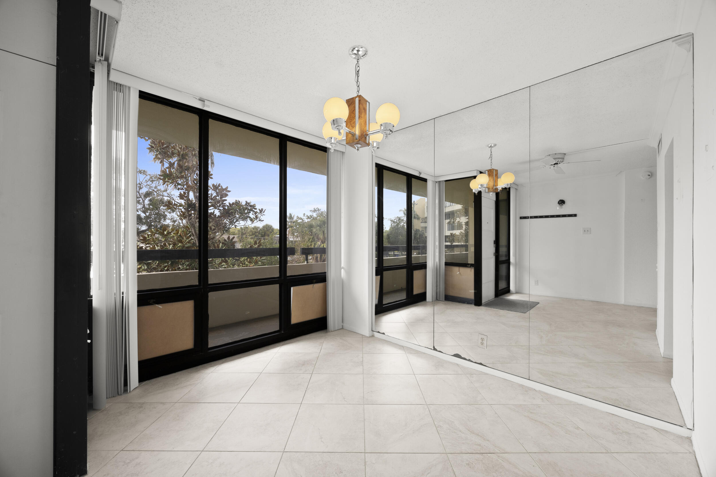 POINTE CONDO - Residential Lease