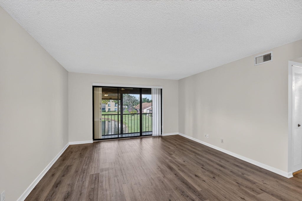 Photo of 623 Sea Pine Way #E2, Greenacres, FL 33415 (MLS # B26070349)