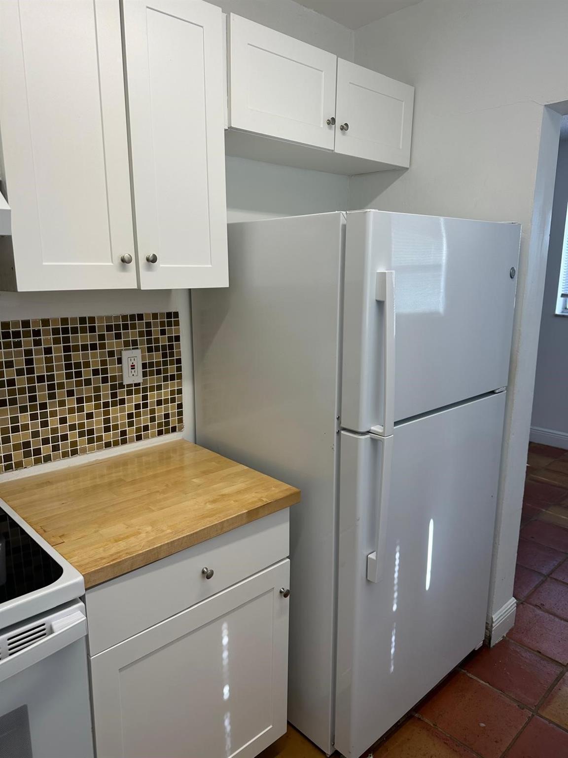 Gulfstream View Condo - Residential Lease