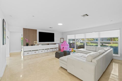 Tiny photo for 3870 N 31ST Terrace, Hollywood, FL 33021 (MLS # B26080409)