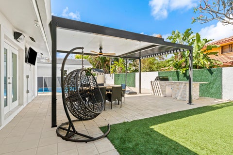 Tiny photo for 3870 N 31ST Terrace, Hollywood, FL 33021 (MLS # B26080409)