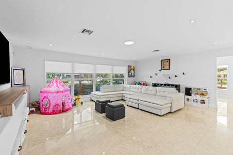 Tiny photo for 3870 N 31ST Terrace, Hollywood, FL 33021 (MLS # B26080409)
