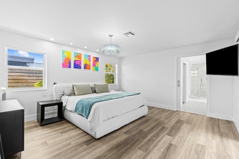 Tiny photo for 3870 N 31ST Terrace, Hollywood, FL 33021 (MLS # B26080409)