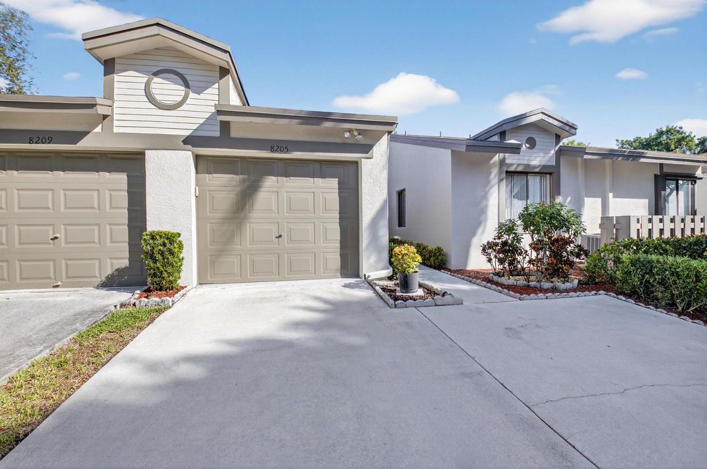 Photo of 8205 Springview Terrace, Boca Raton, FL 33496 (MLS # R11133438)