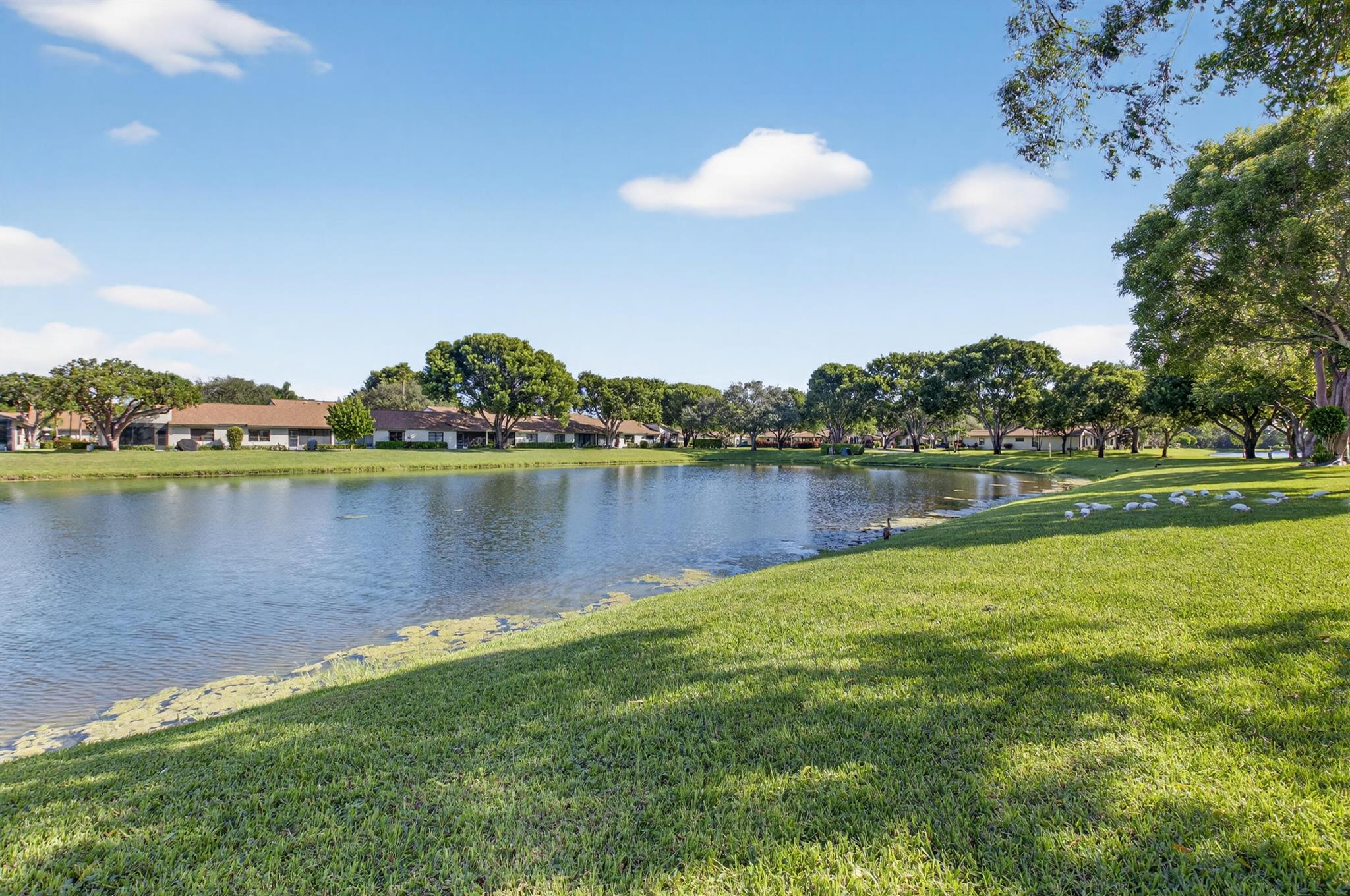 WHISPER WALK/SUMMERWINDS - Residential
