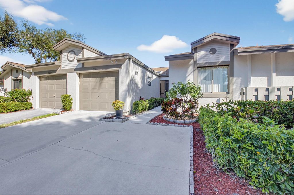 Photo of 8205 Springview Terrace, Boca Raton, FL 33496 (MLS # R11133438)