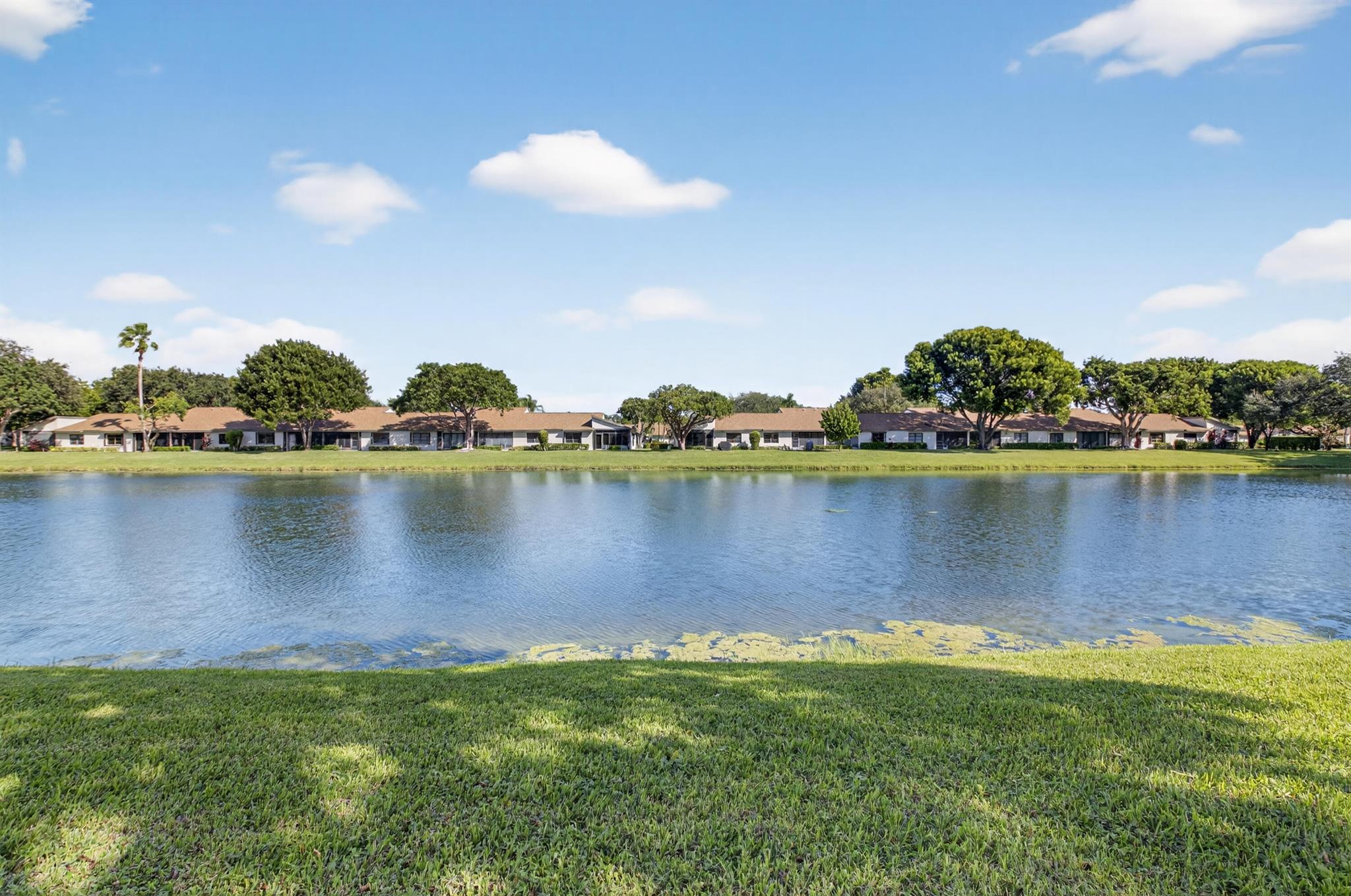 WHISPER WALK/SUMMERWINDS - Residential