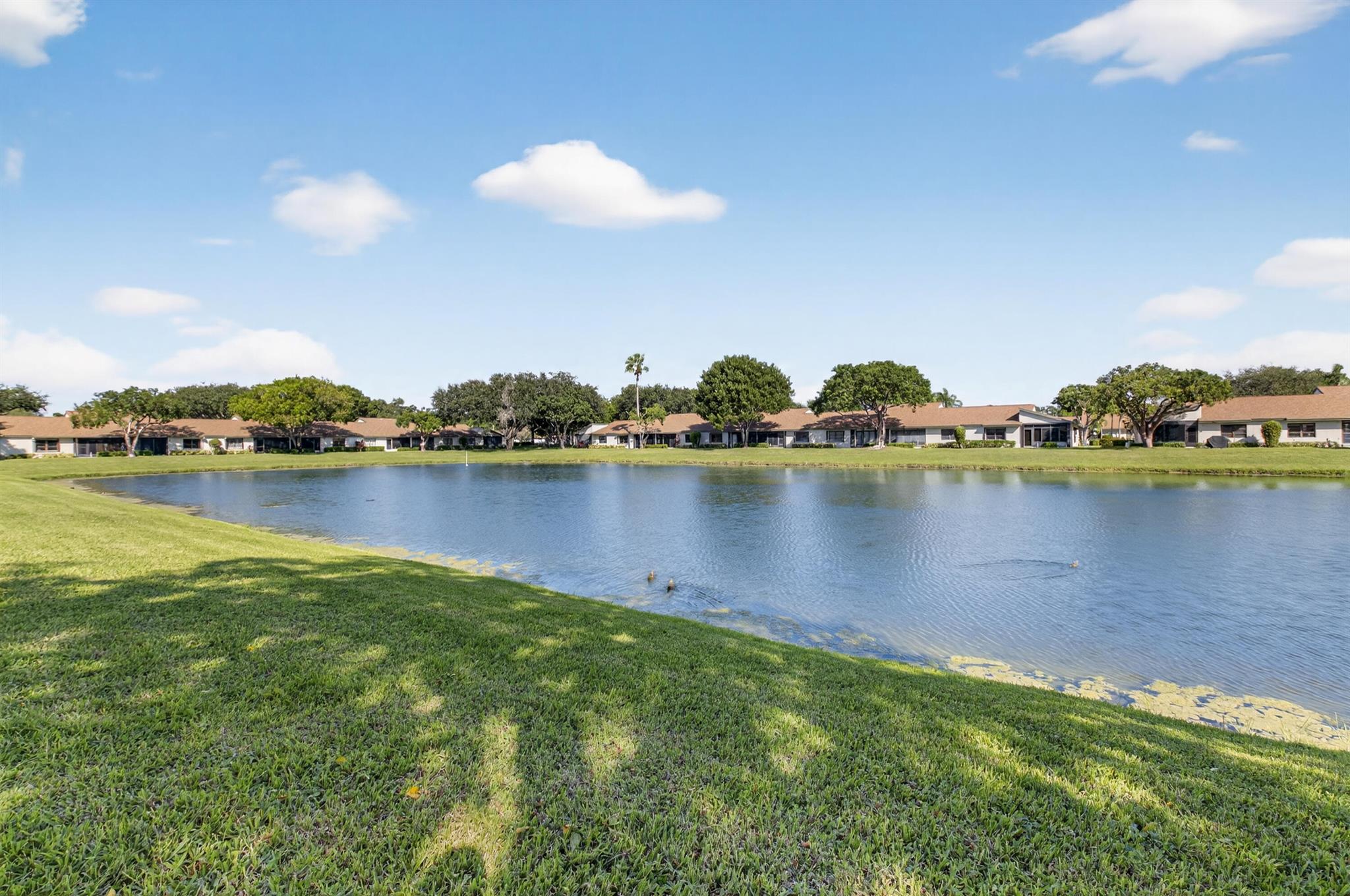 WHISPER WALK/SUMMERWINDS - Residential