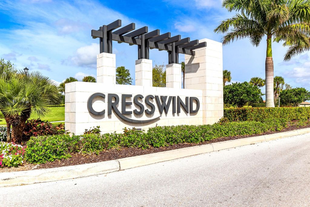 Photo of 9197 SW Michele Way, Port Saint Lucie, FL 34987 (MLS # R10967219)