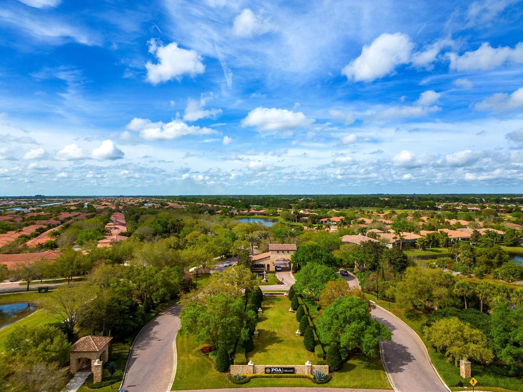 Photo of 9197 SW Michele Way, Port Saint Lucie, FL 34987 (MLS # R10967219)