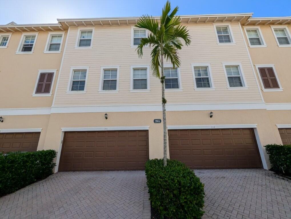 265 Indian Creek Parkway 105