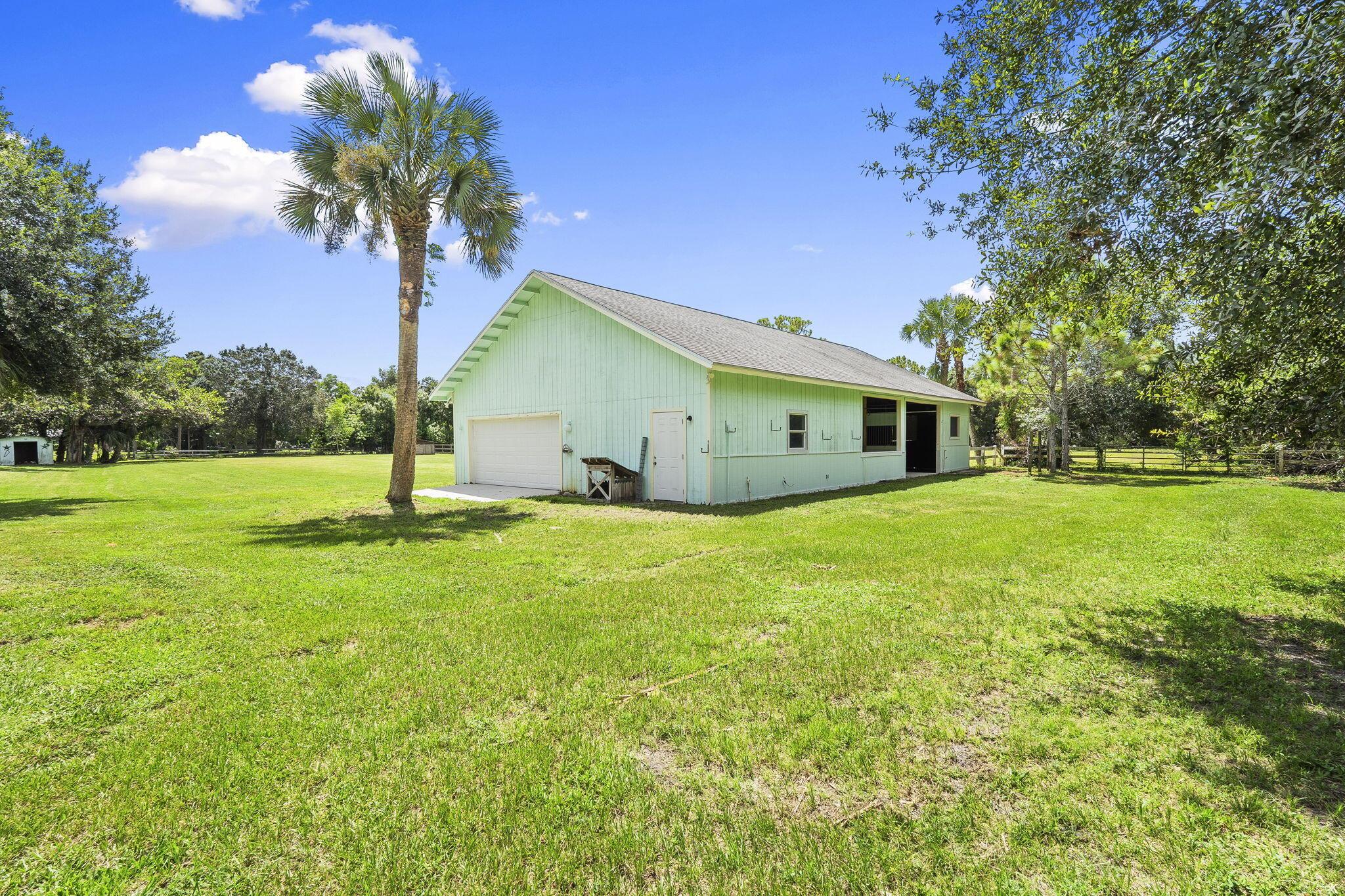 Palm City Farms - Residential