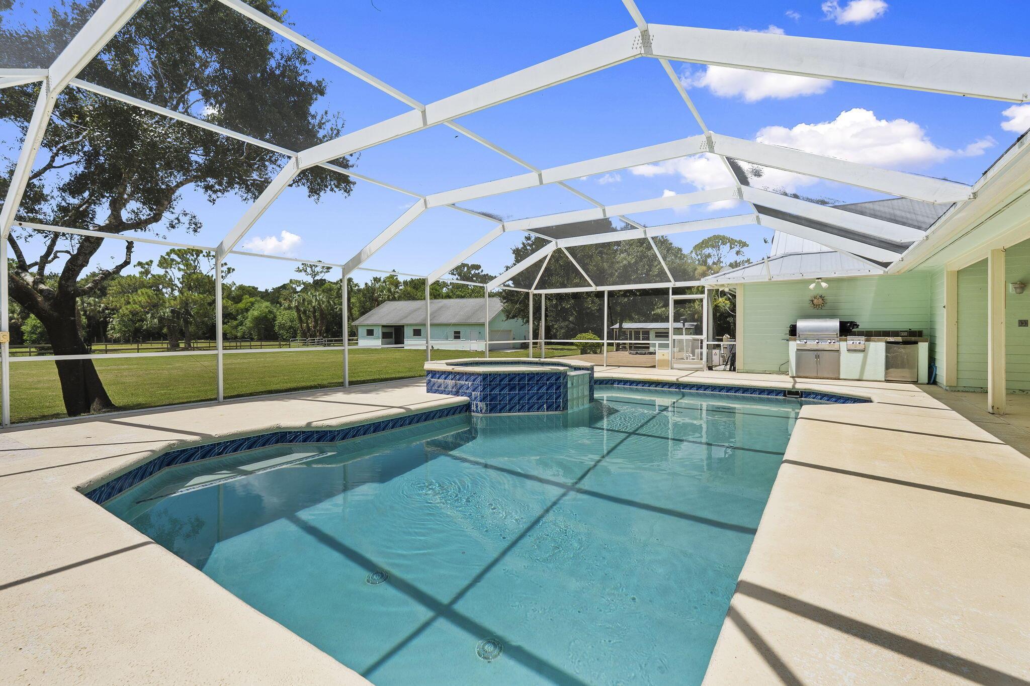 Palm City Farms - Residential