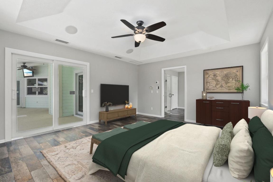 Palm City Farms - Residential