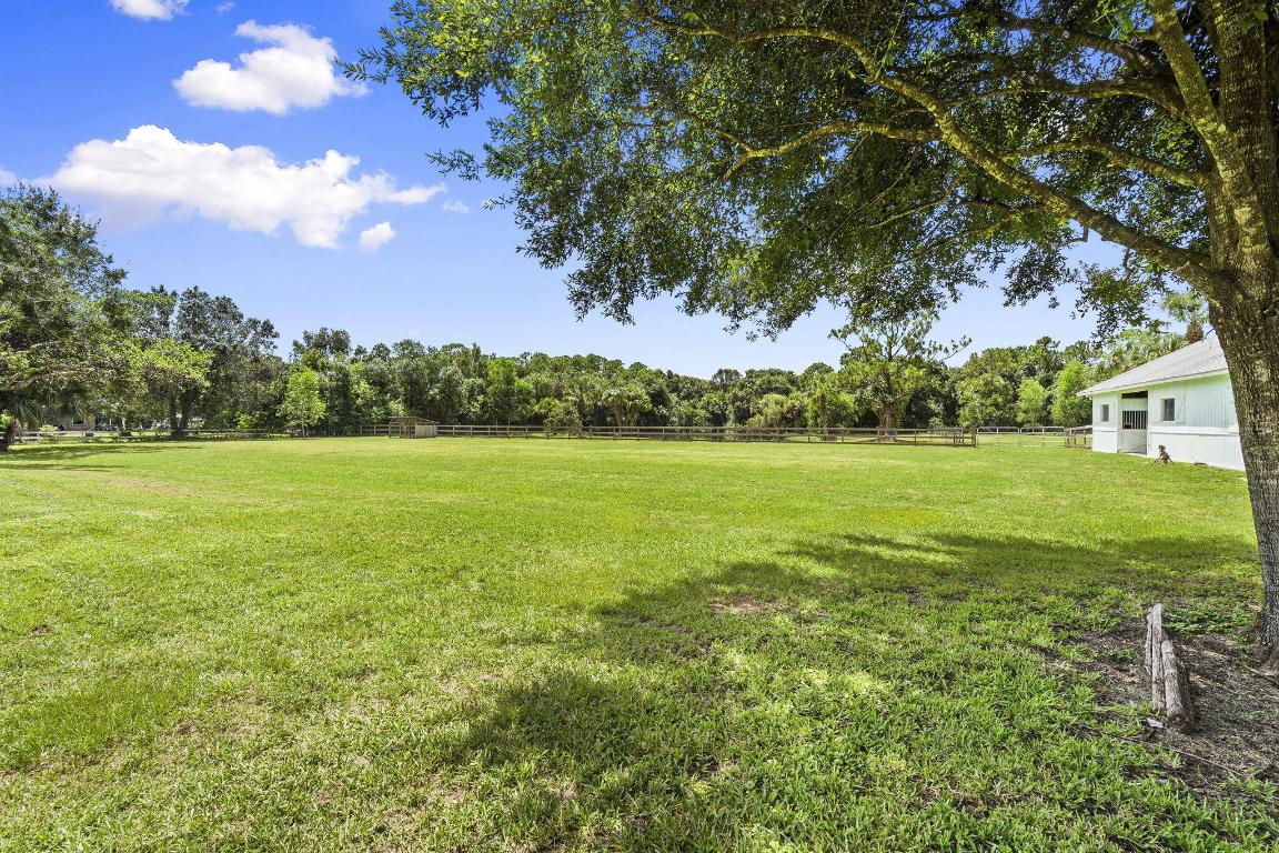 Palm City Farms - Residential