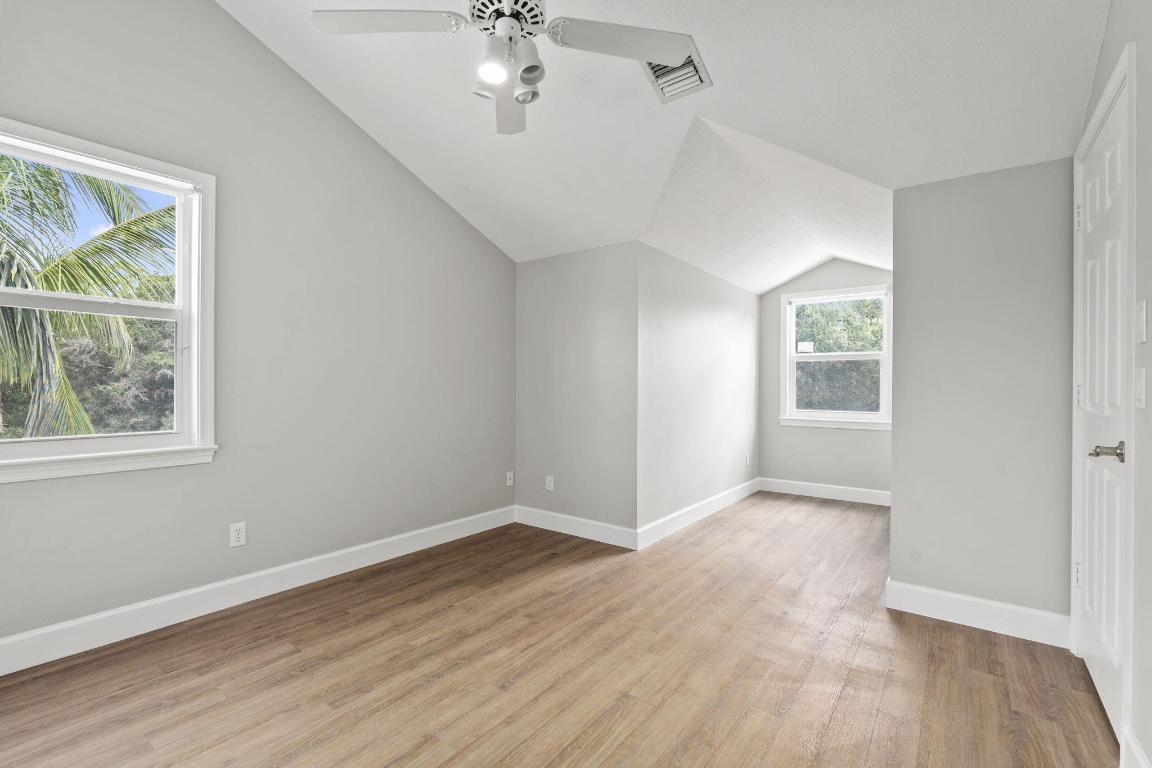 Palm City Farms - Residential