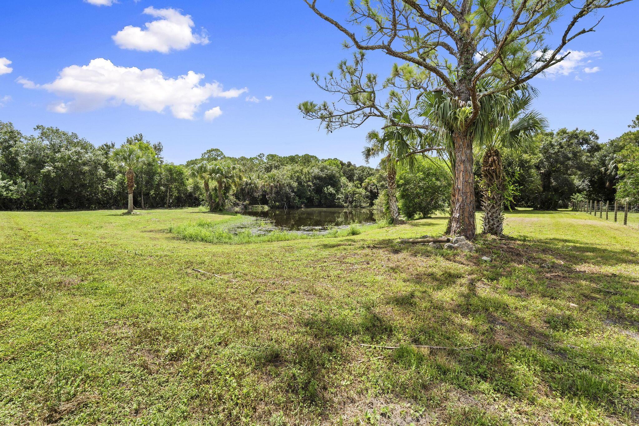 Palm City Farms - Residential