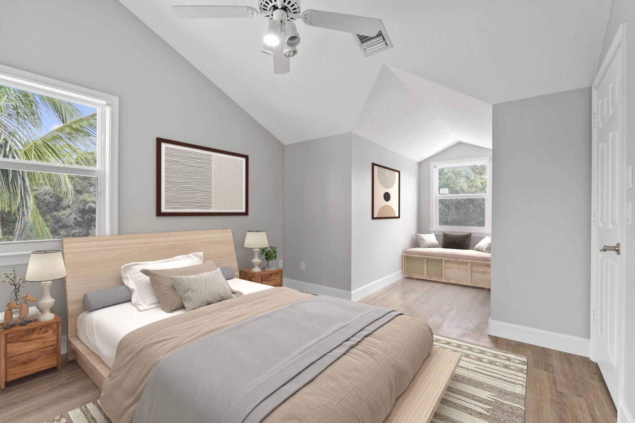 Palm City Farms - Residential