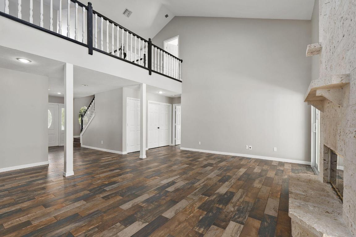 Palm City Farms - Residential