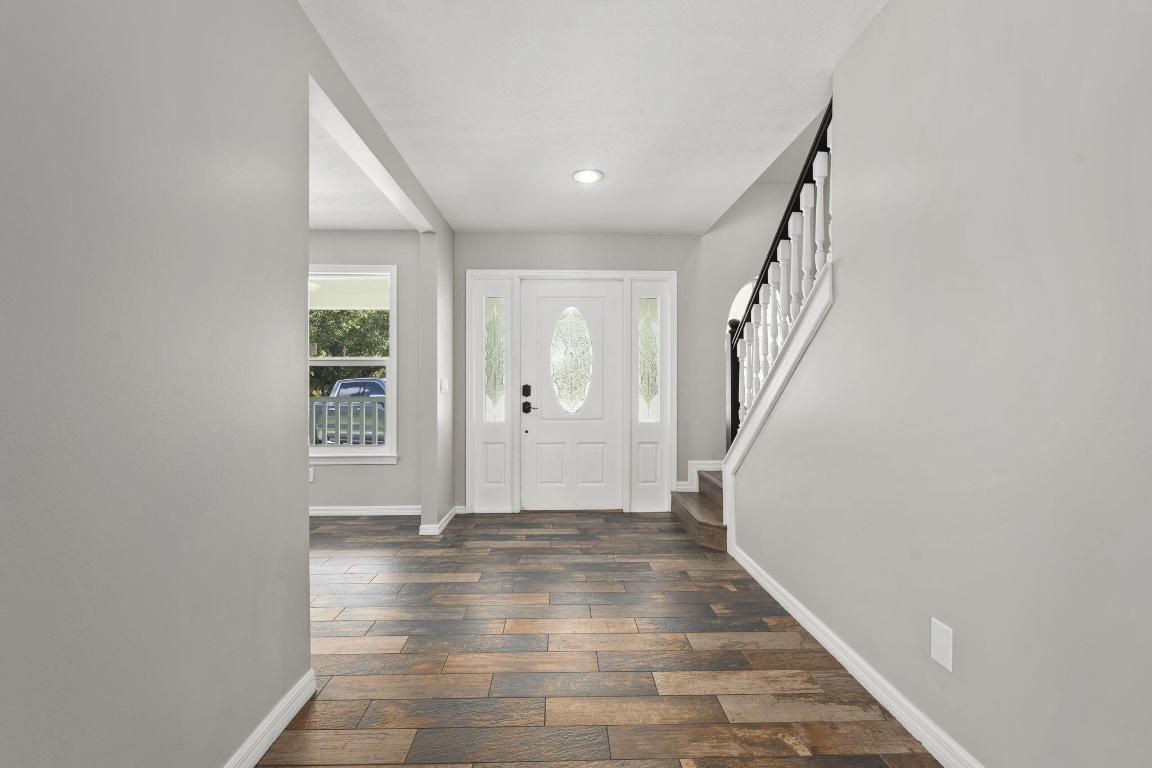 Palm City Farms - Residential