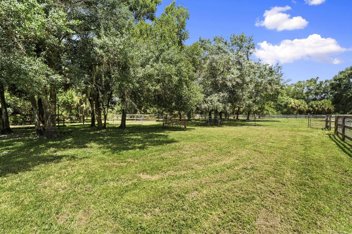 Palm City Farms - Residential