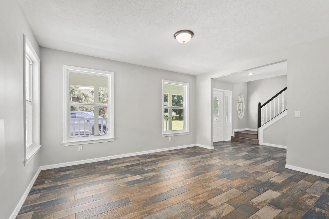 Palm City Farms - Residential