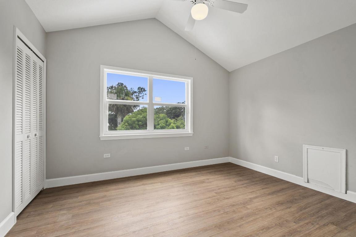 Palm City Farms - Residential