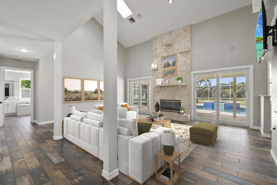 Palm City Farms - Residential