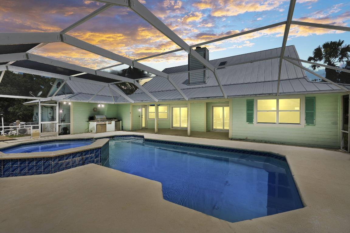 Palm City Farms - Residential