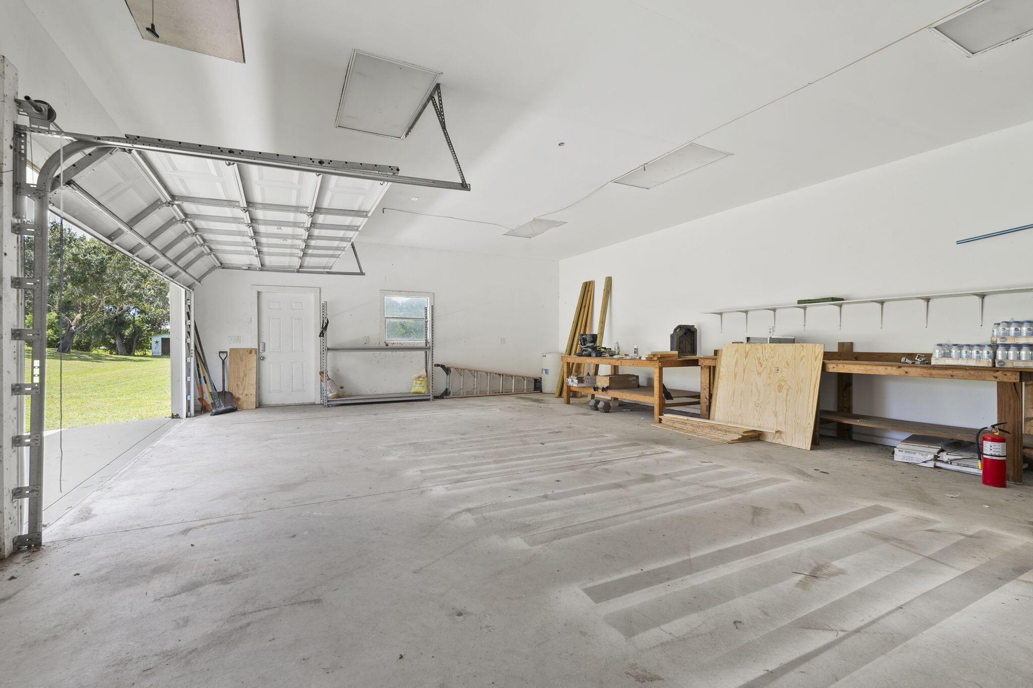 Palm City Farms - Residential