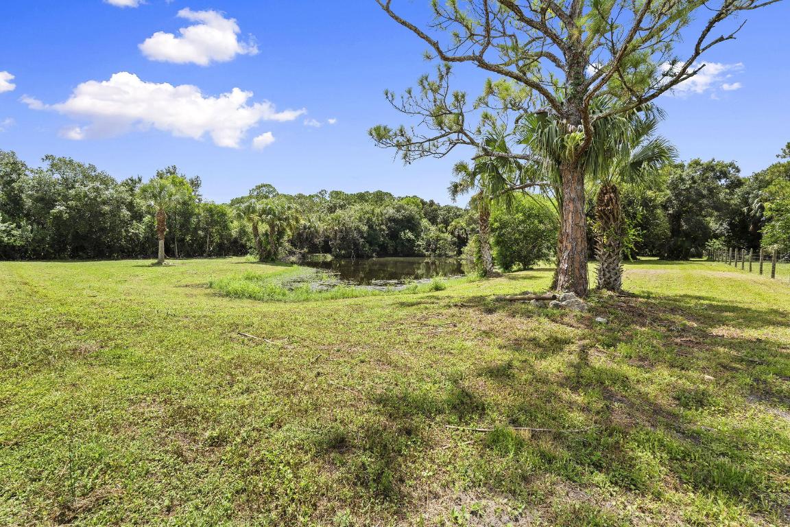 Palm City Farms - Residential