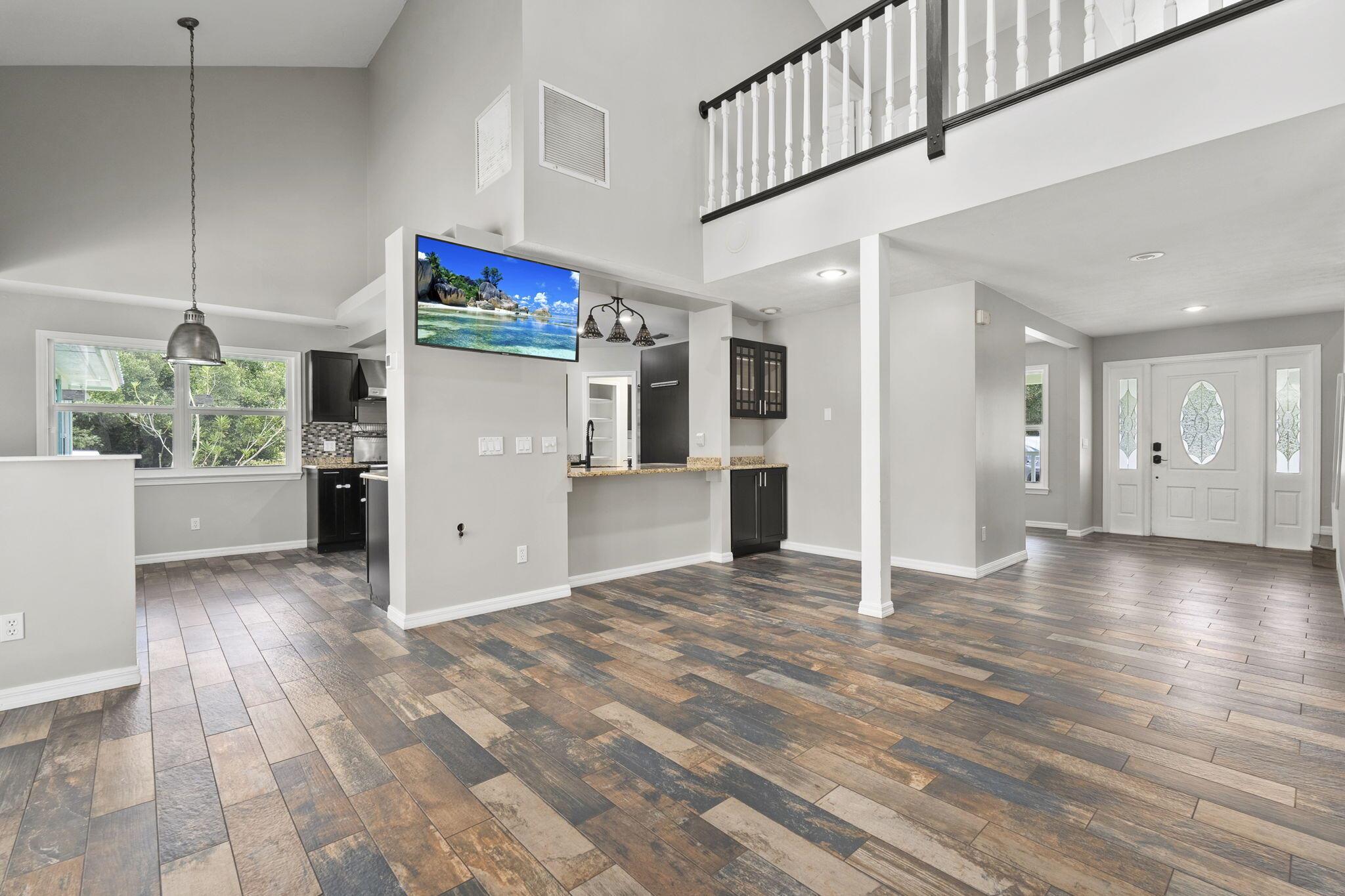 Palm City Farms - Residential