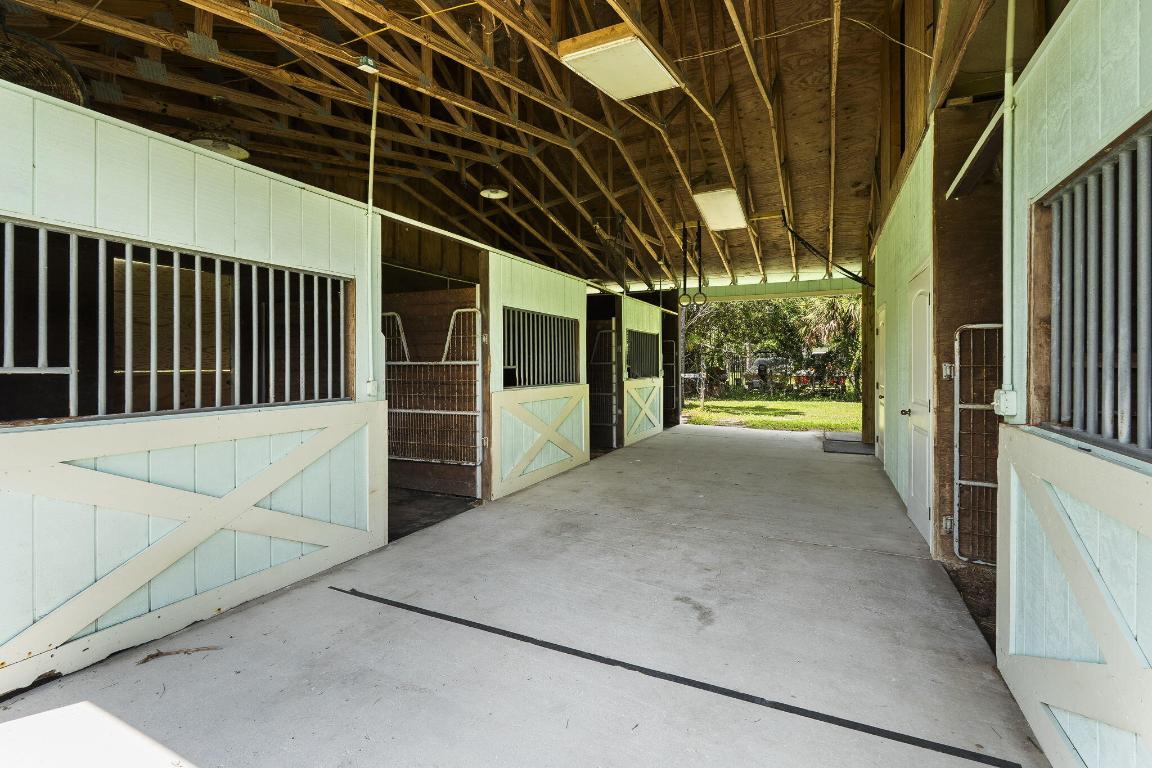 Palm City Farms - Residential