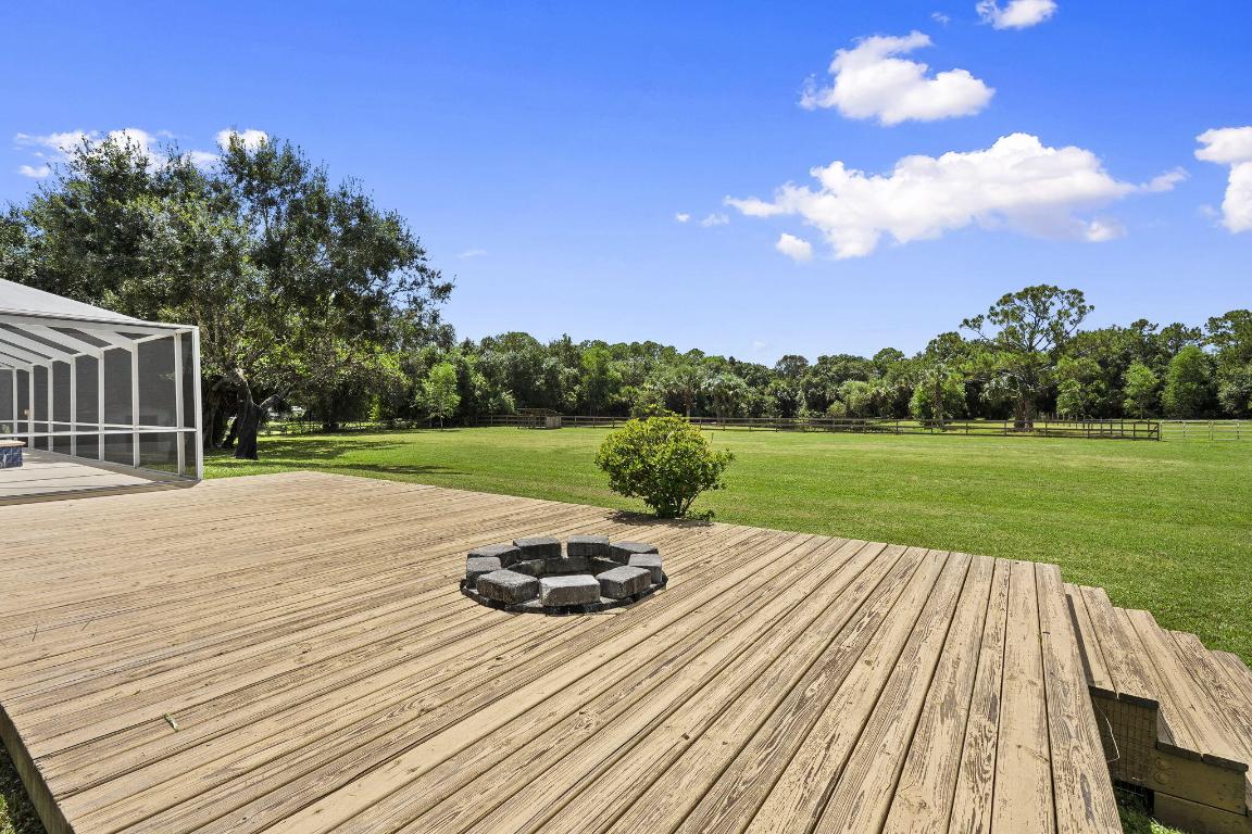 Palm City Farms - Residential