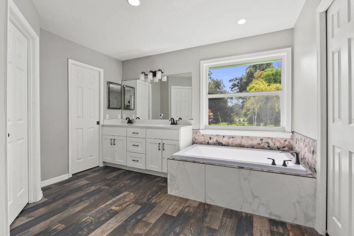 Palm City Farms - Residential