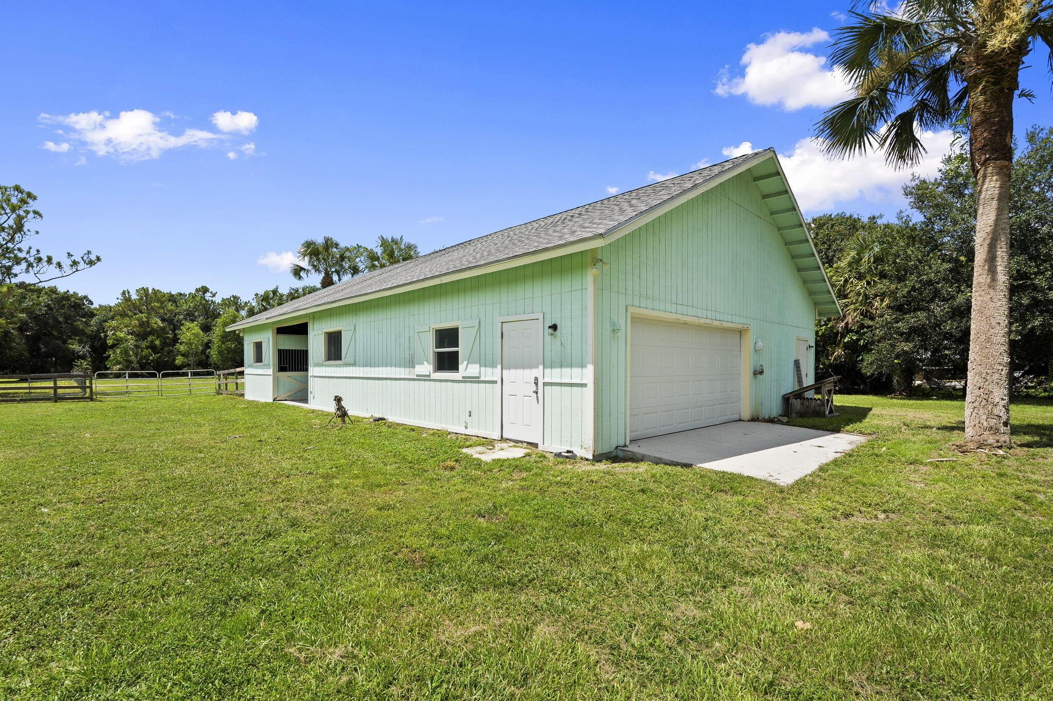 Palm City Farms - Residential