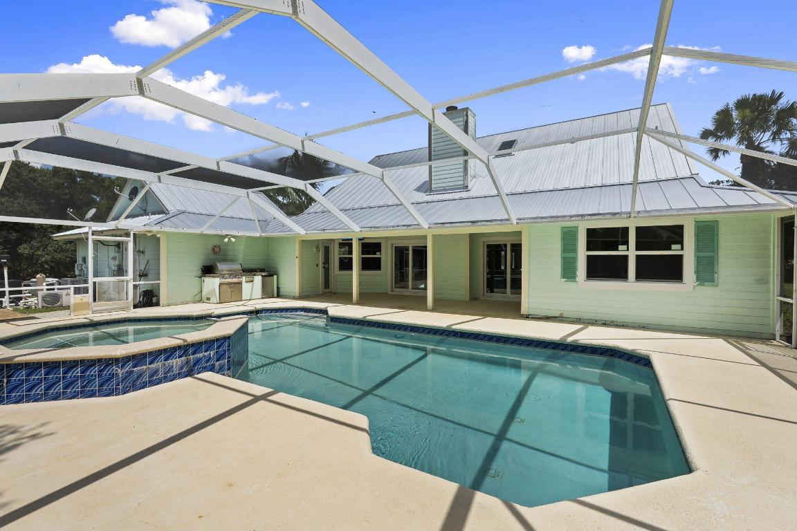 Palm City Farms - Residential