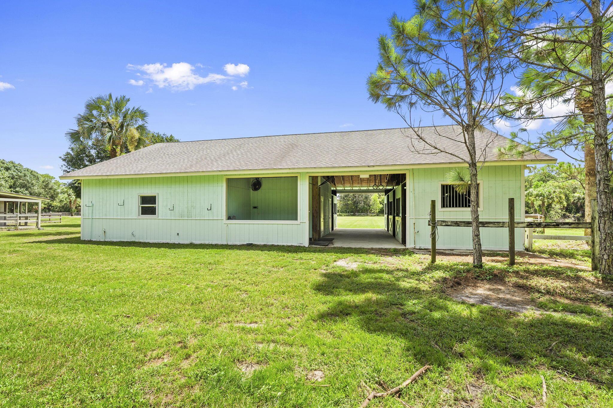 Palm City Farms - Residential