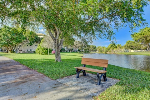 Tiny photo for 3204 Portofino Point #H2, Coconut Creek, FL 33066 (MLS # R11159514)